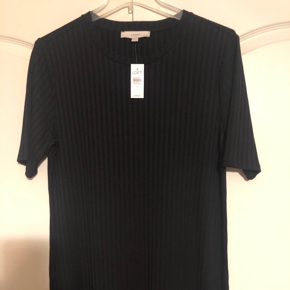 BRAND NEW LOFT DRESS!